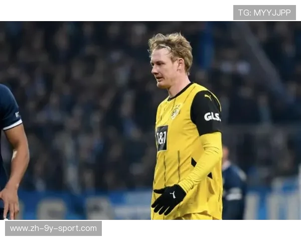 多特布兰特精彩倒钩破网成为本轮最佳进球