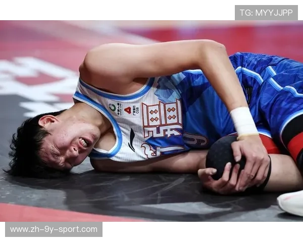 篮球球员伤病预防与康复技术研究，篮球运动员运动损伤的类型