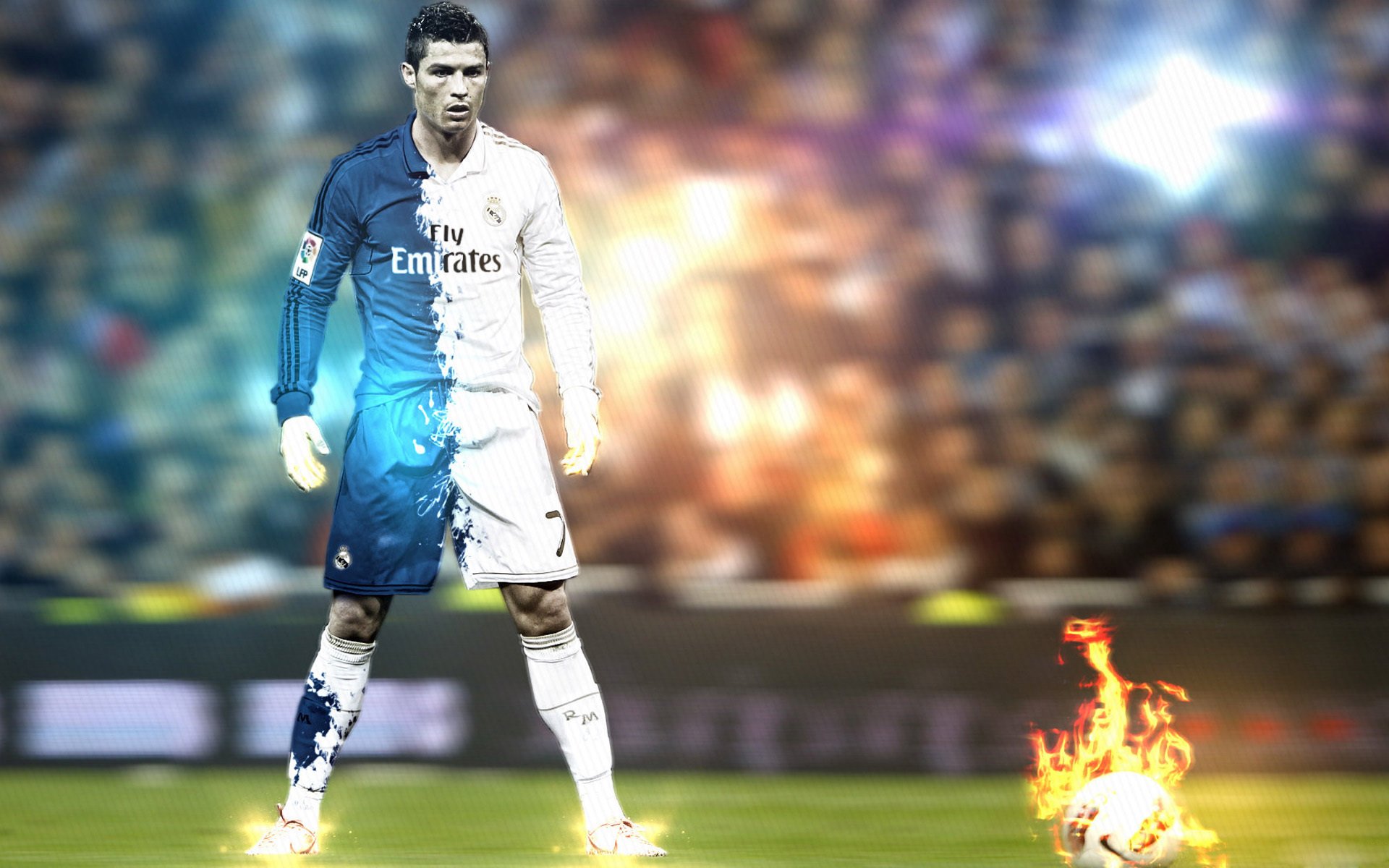 《Valorant》新季“星际探险”,高手齐聚一堂!